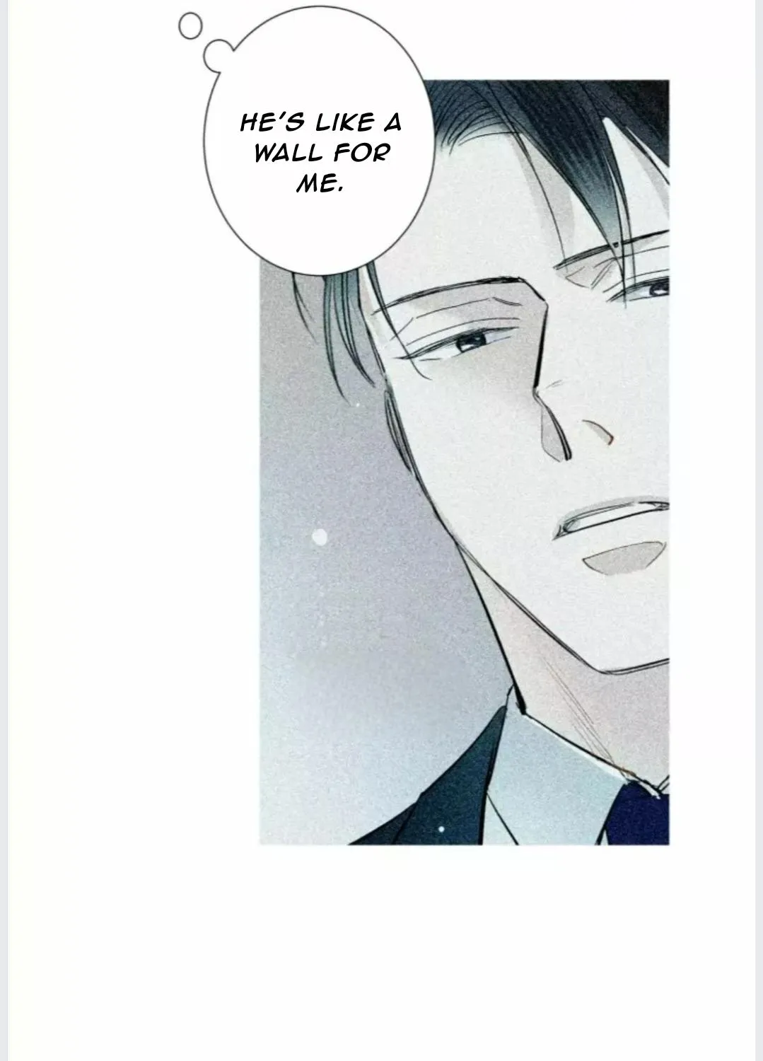 A well known love affair Chapter 11 page 99 - 