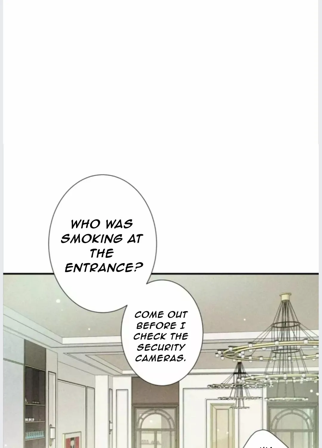 A well known love affair Chapter 12 page 2 - 