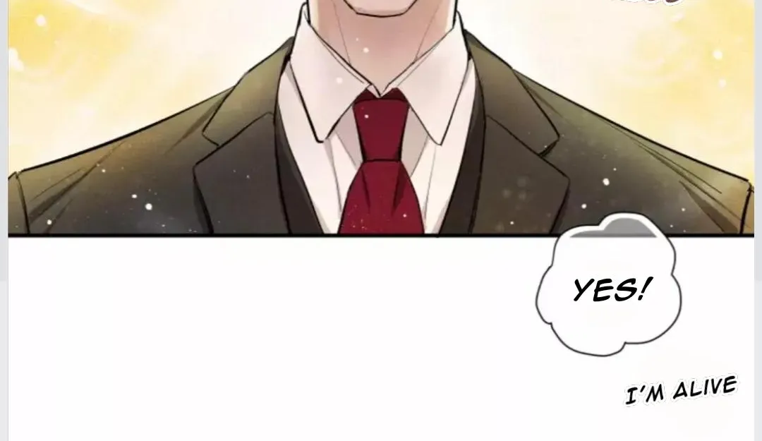 A well known love affair Chapter 12 page 11 - 