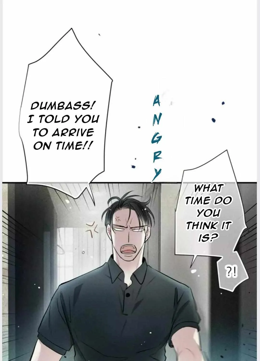 A well known love affair Chapter 12 page 101 - 