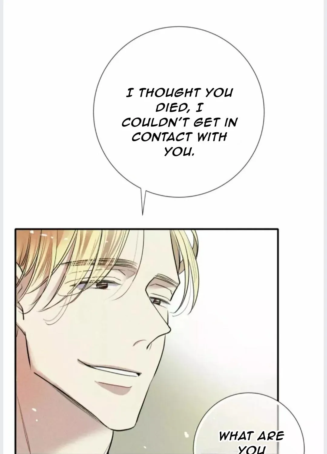 A well known love affair Chapter 12 page 108 - 