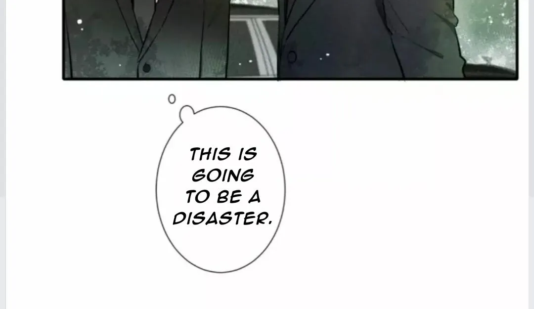 A well known love affair Chapter 12 page 15 - 