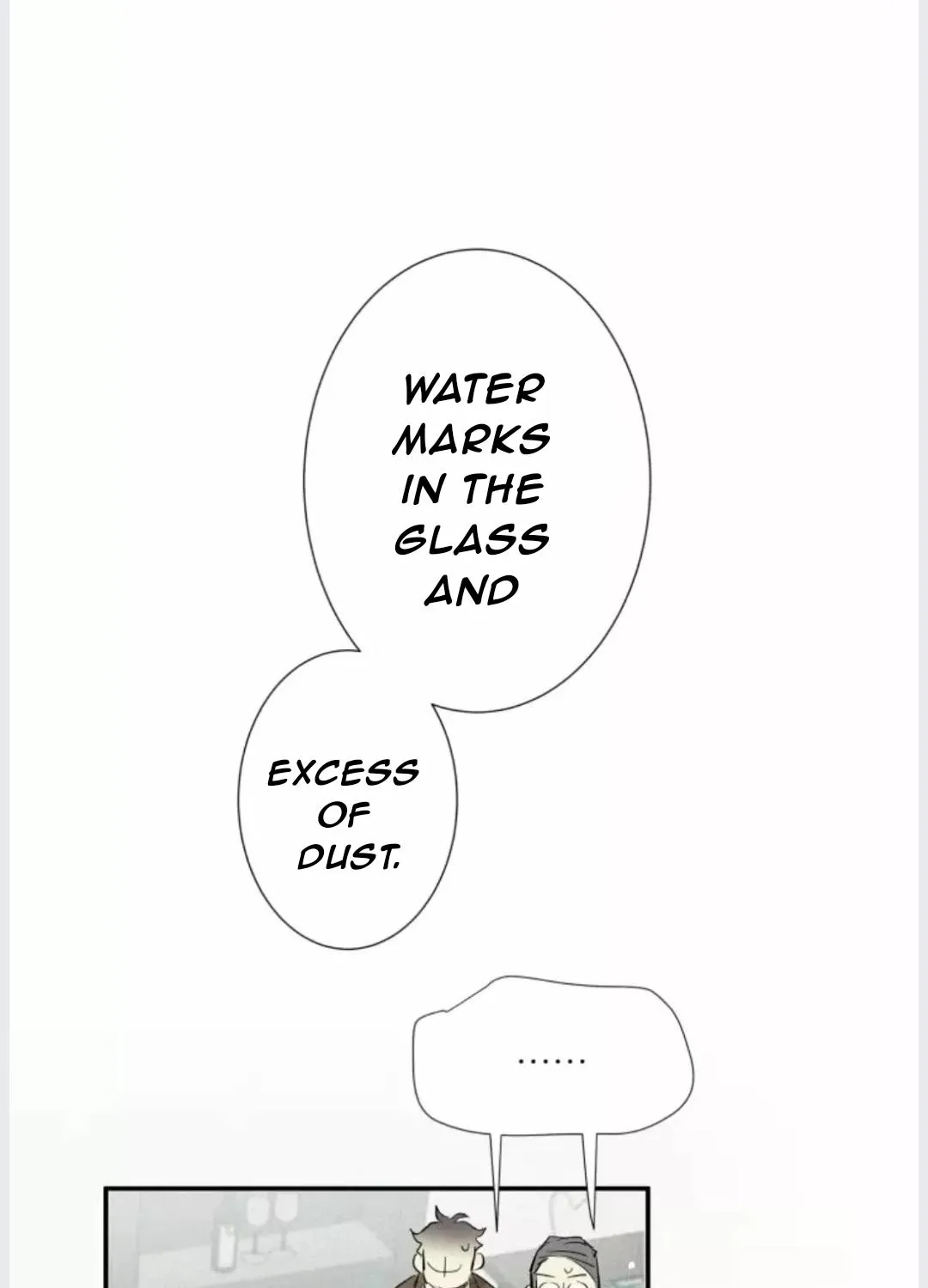A well known love affair Chapter 12 page 25 - 