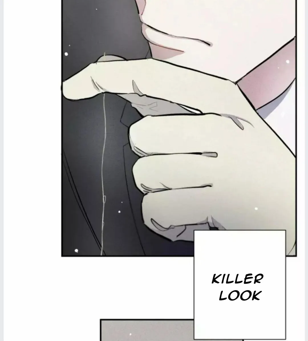 A well known love affair Chapter 12 page 29 - 