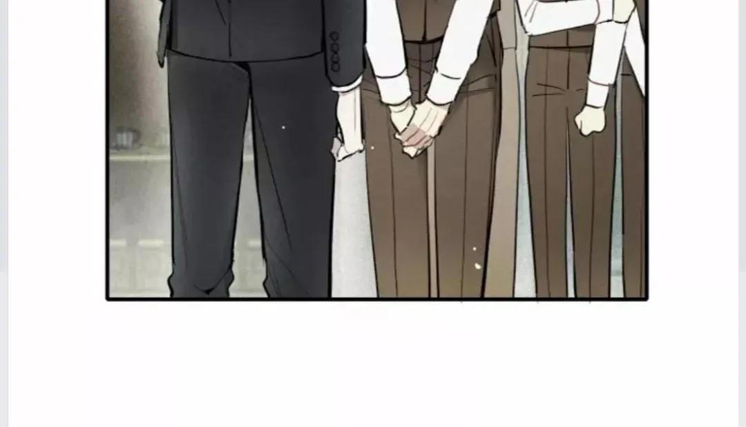 A well known love affair Chapter 12 page 5 - 