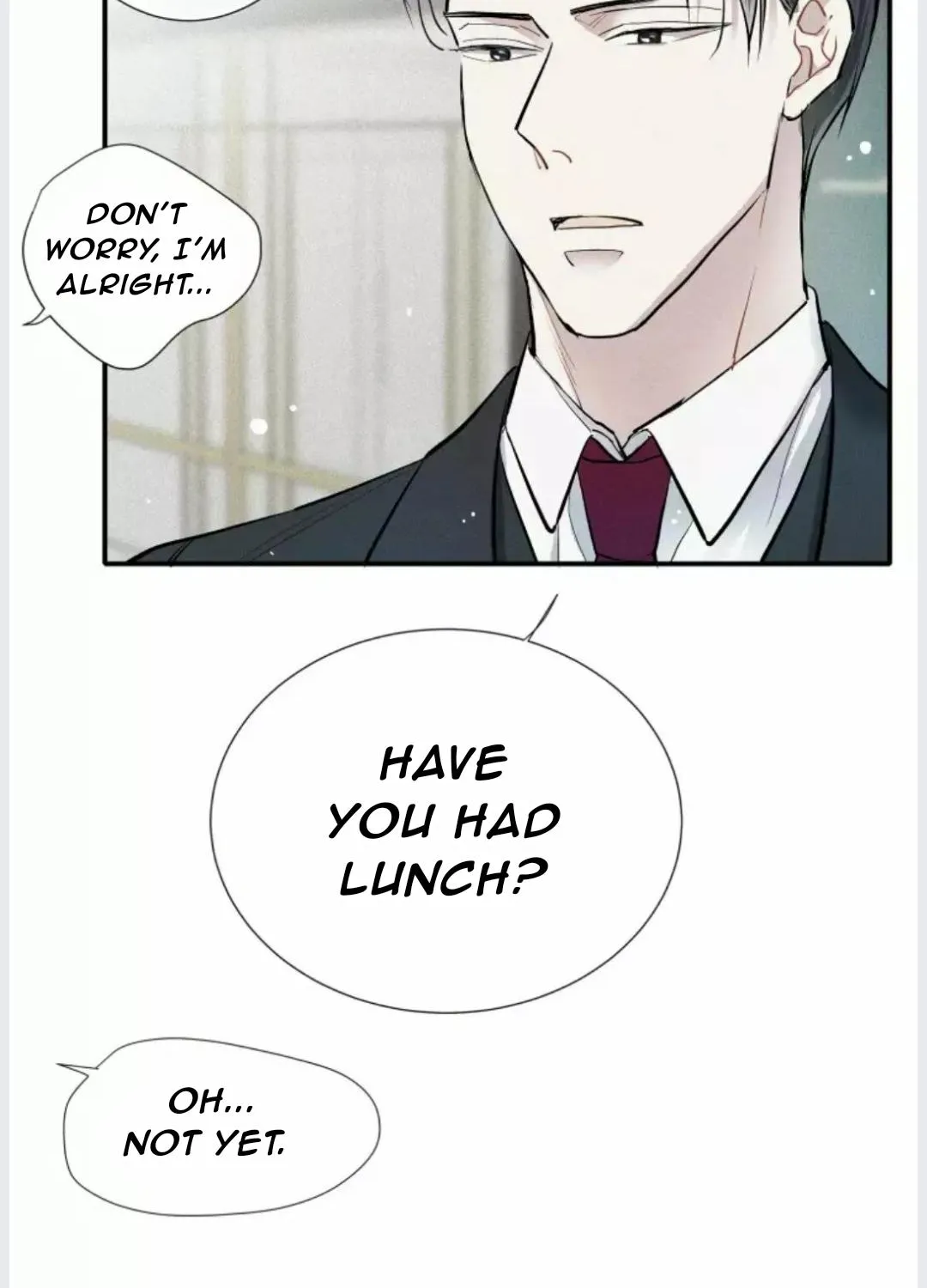 A well known love affair Chapter 12 page 42 - 