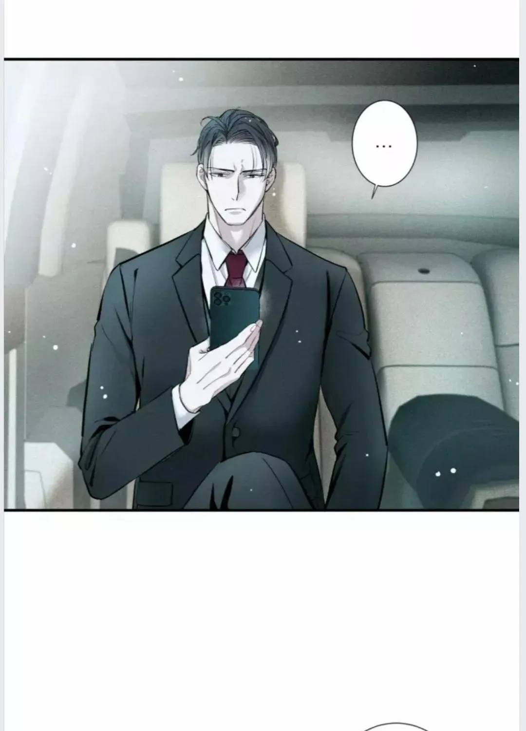A well known love affair Chapter 12 page 60 - 