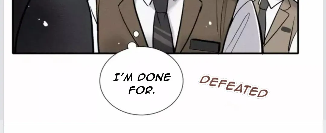 A well known love affair Chapter 12 page 7 - 