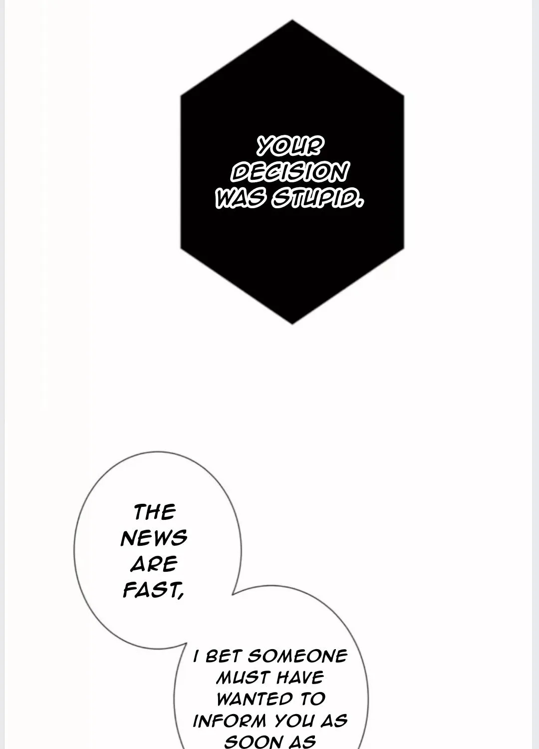 A well known love affair Chapter 12 page 62 - 