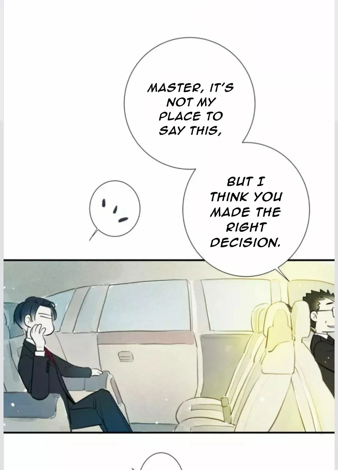 A well known love affair Chapter 12 page 68 - 
