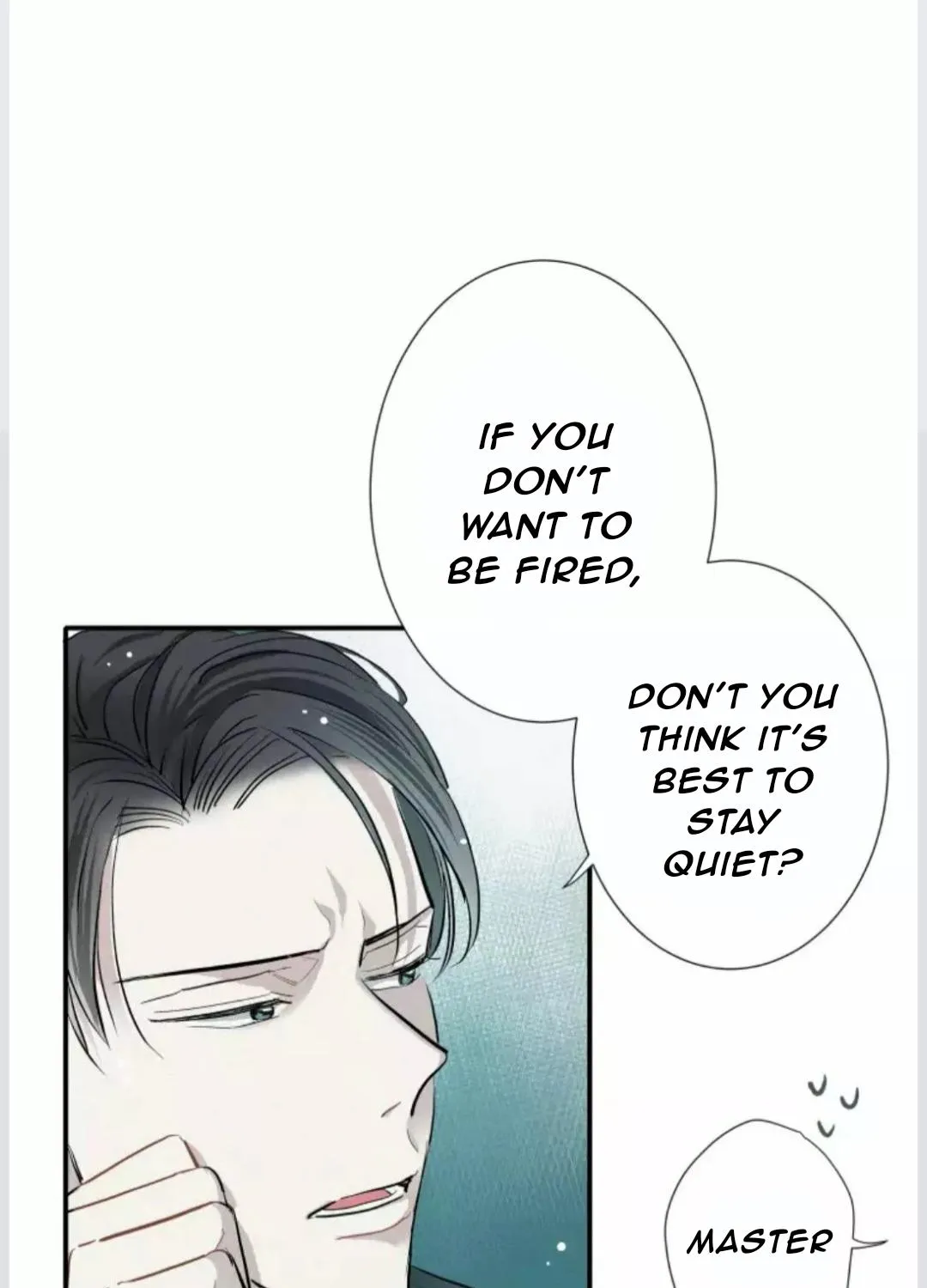 A well known love affair Chapter 12 page 70 - 