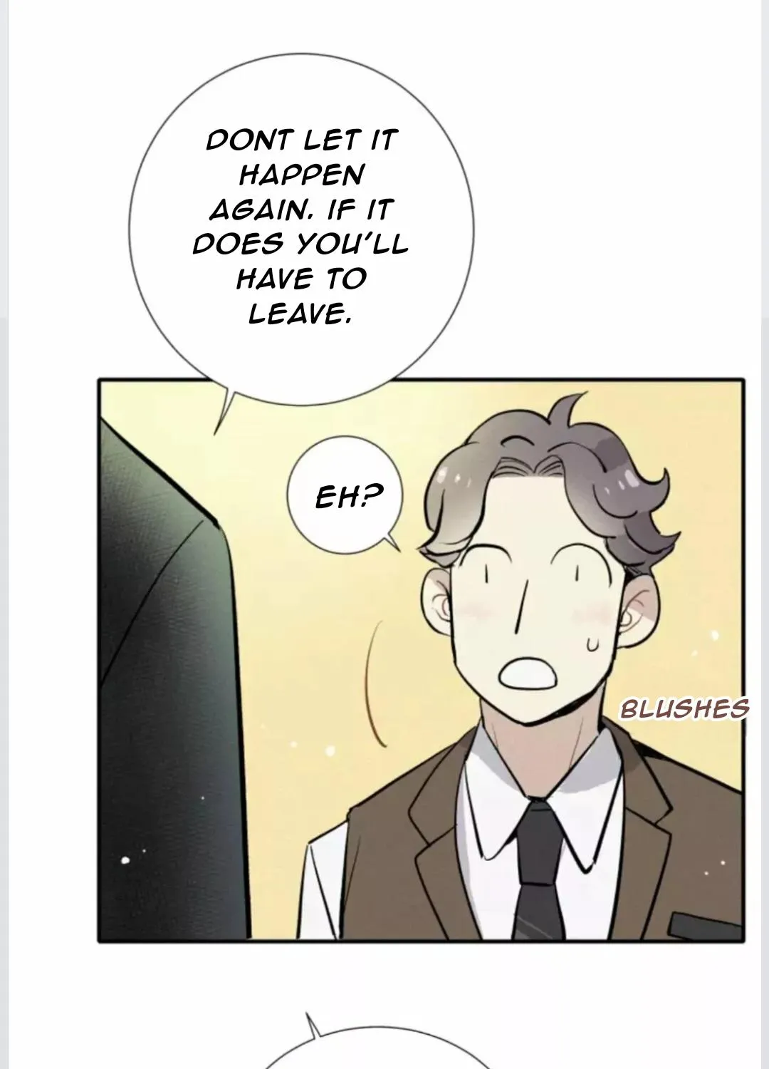 A well known love affair Chapter 12 page 8 - 