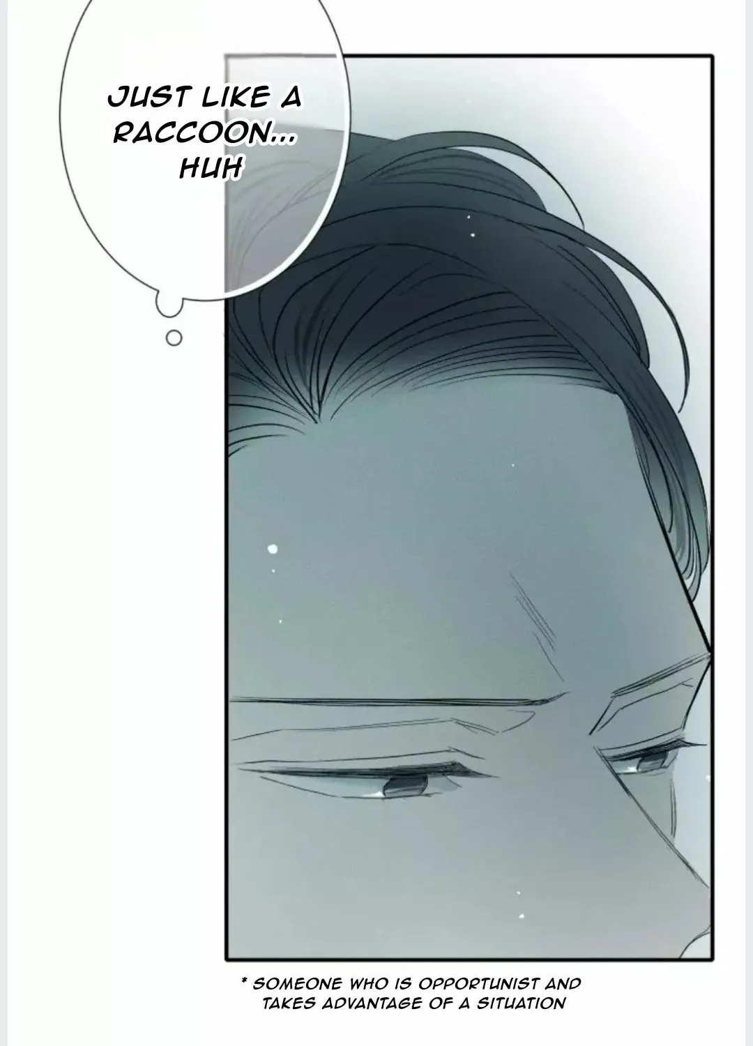 A well known love affair Chapter 12 page 73 - 