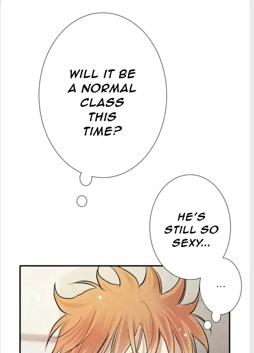 A well known love affair Chapter 12 page 78 - 
