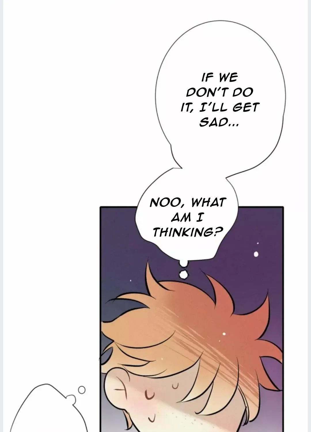 A well known love affair Chapter 12 page 81 - 