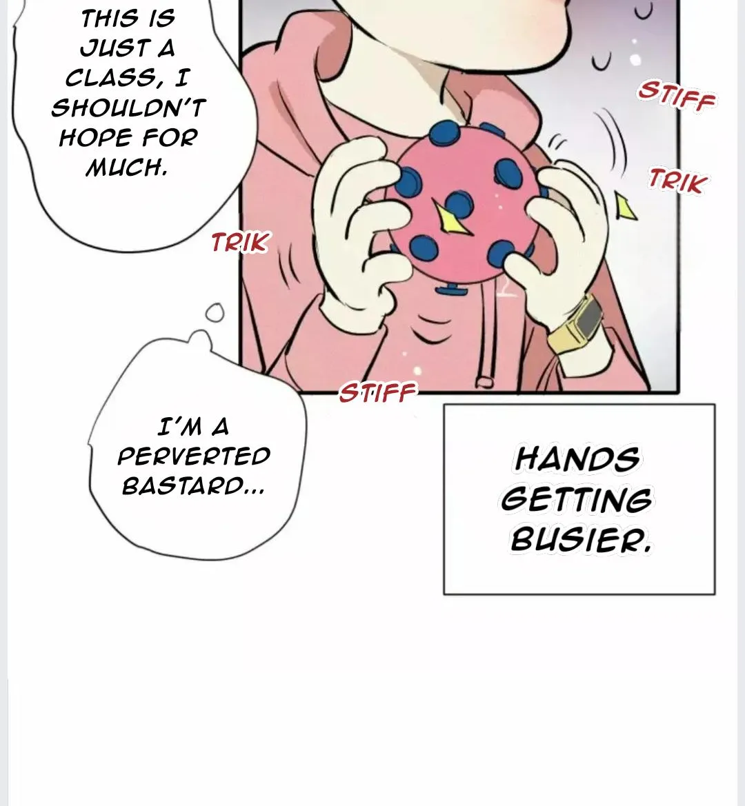 A well known love affair Chapter 12 page 82 - 