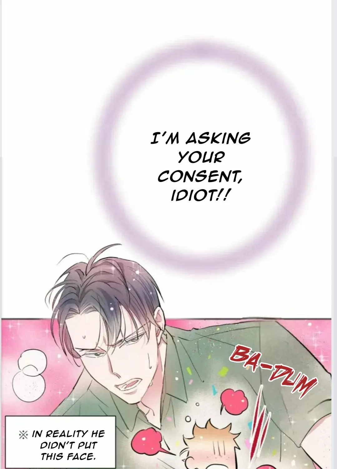 A well known love affair Chapter 12 page 83 - 