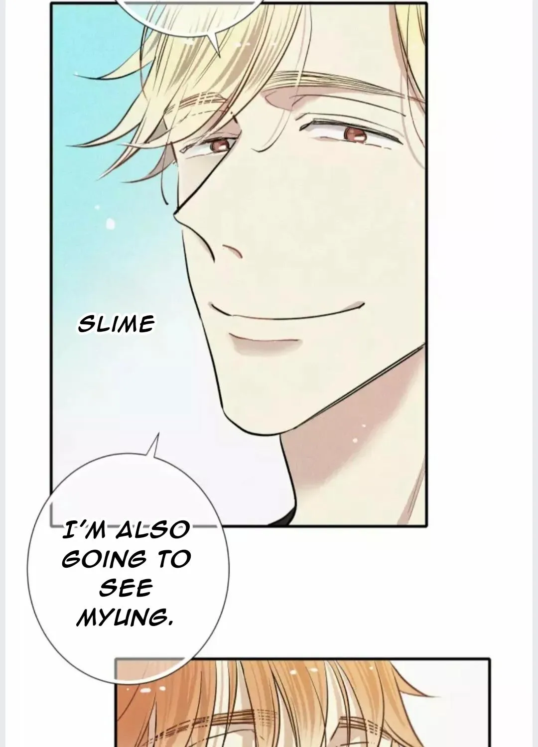 A well known love affair Chapter 12 page 97 - 