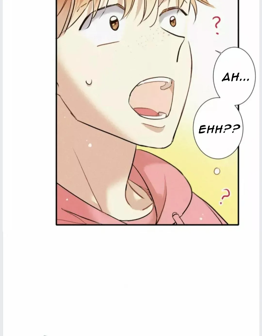 A well known love affair Chapter 12 page 98 - 