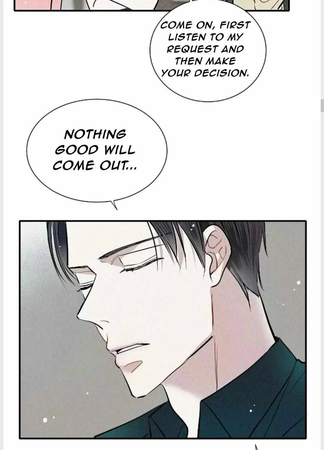 A well known love affair Chapter 13 page 17 - 