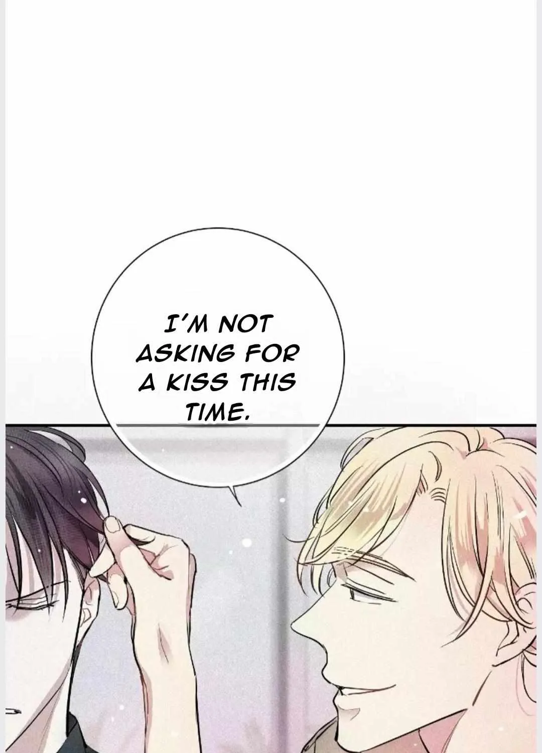 A well known love affair Chapter 13 page 19 - 
