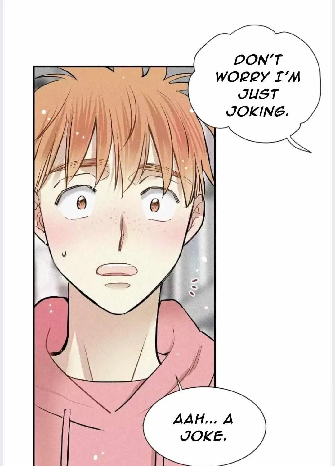 A well known love affair Chapter 13 page 22 - 