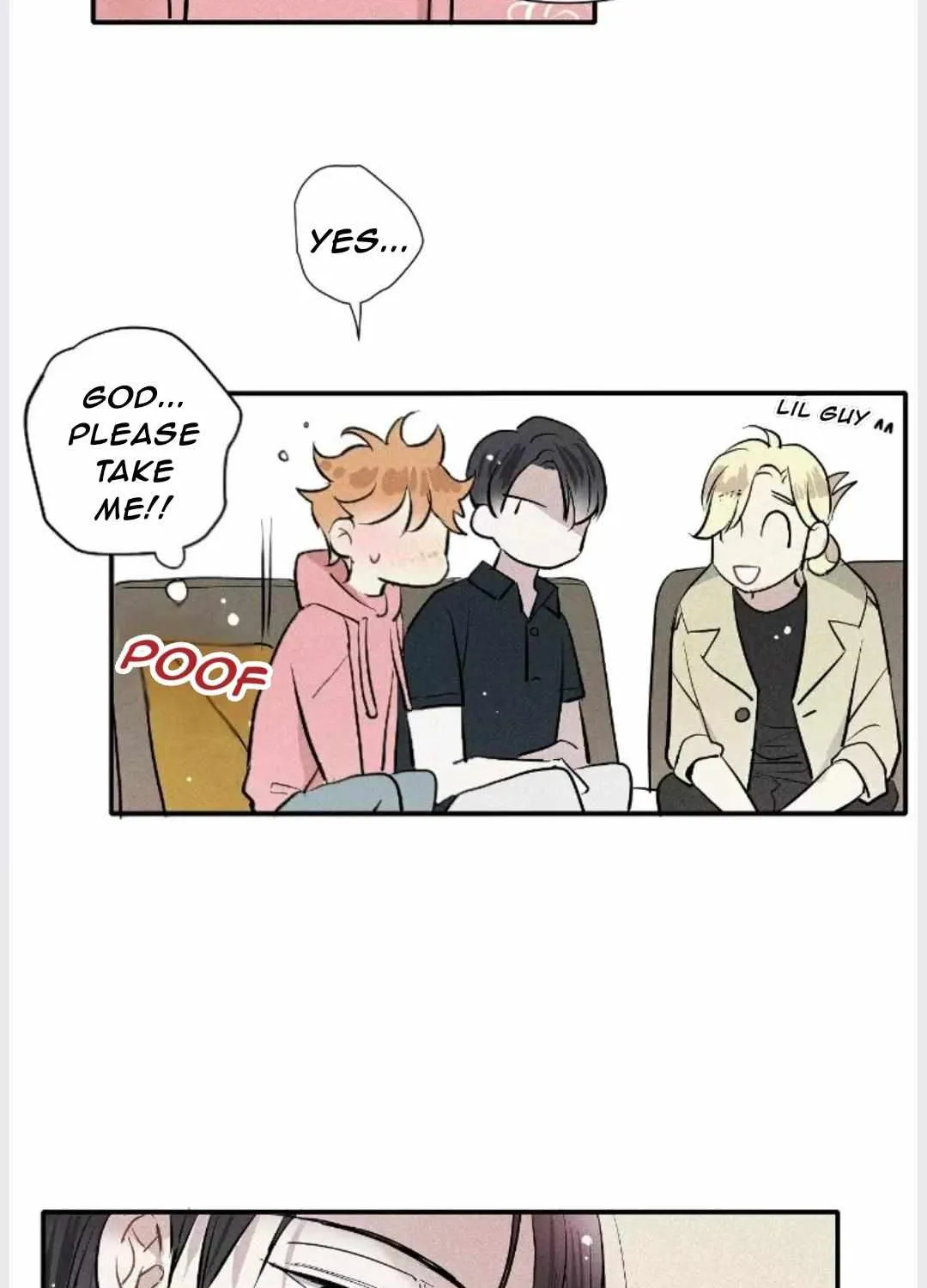 A well known love affair Chapter 13 page 23 - 
