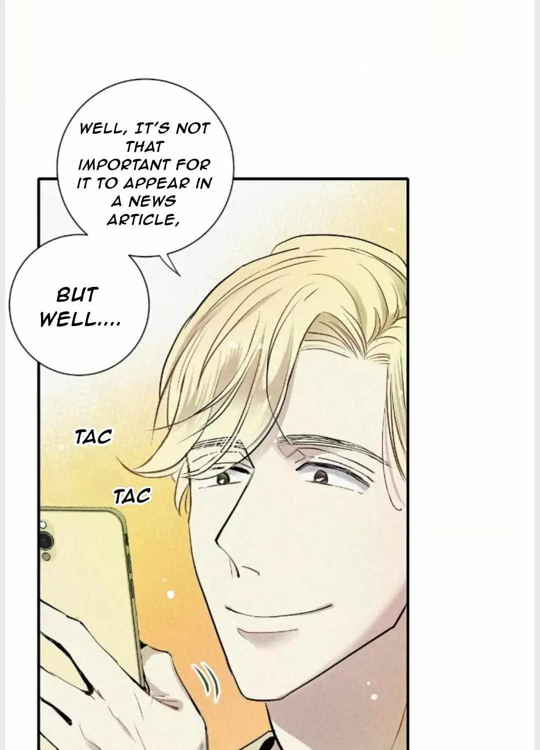 A well known love affair Chapter 13 page 27 - 