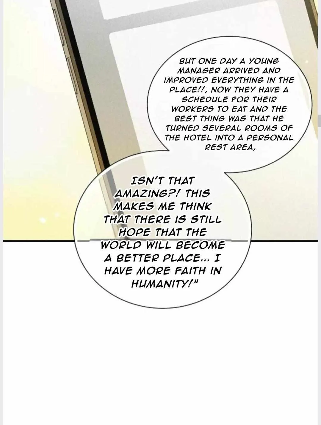 A well known love affair Chapter 13 page 29 - 