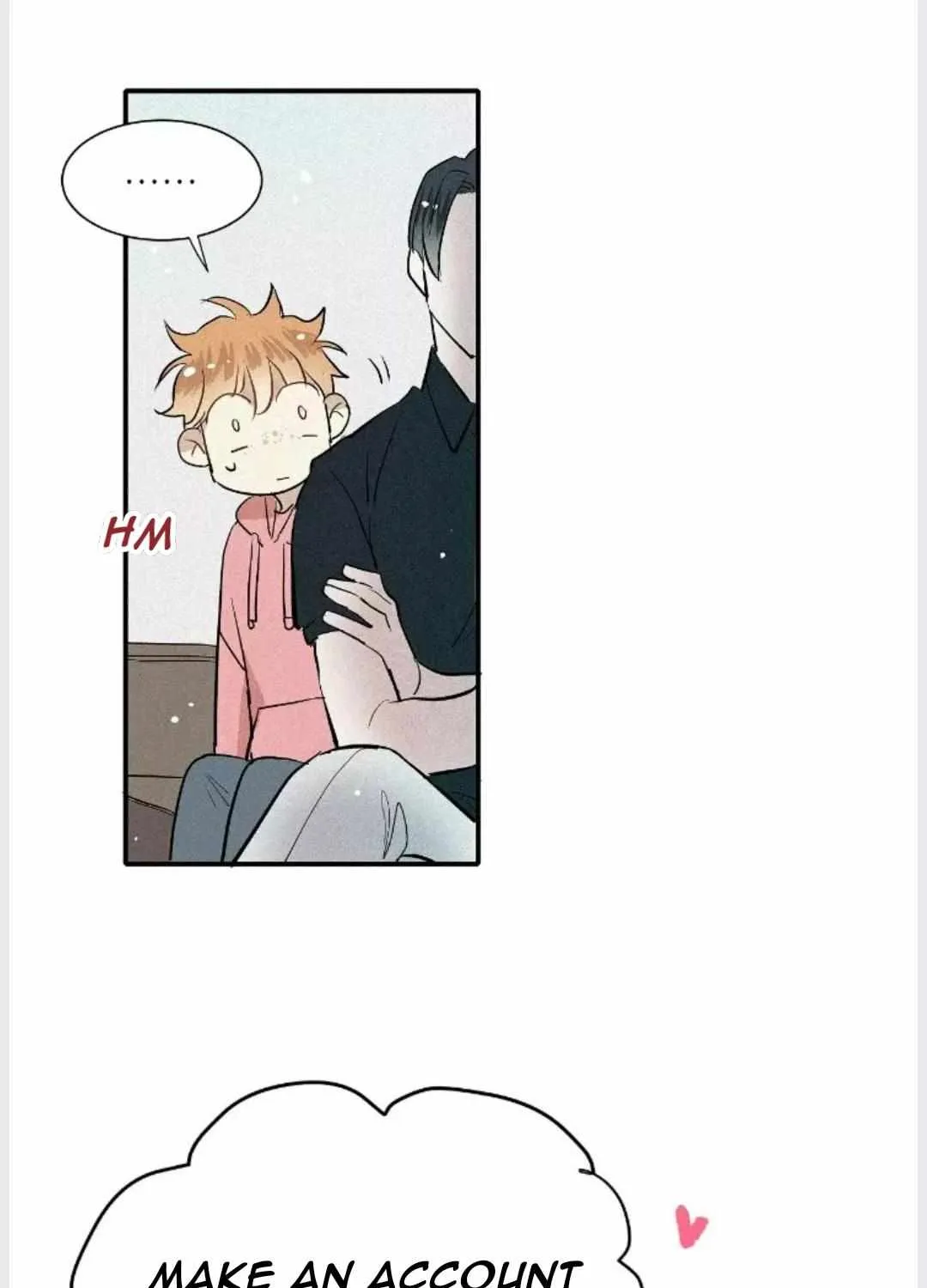 A well known love affair Chapter 13 page 36 - 