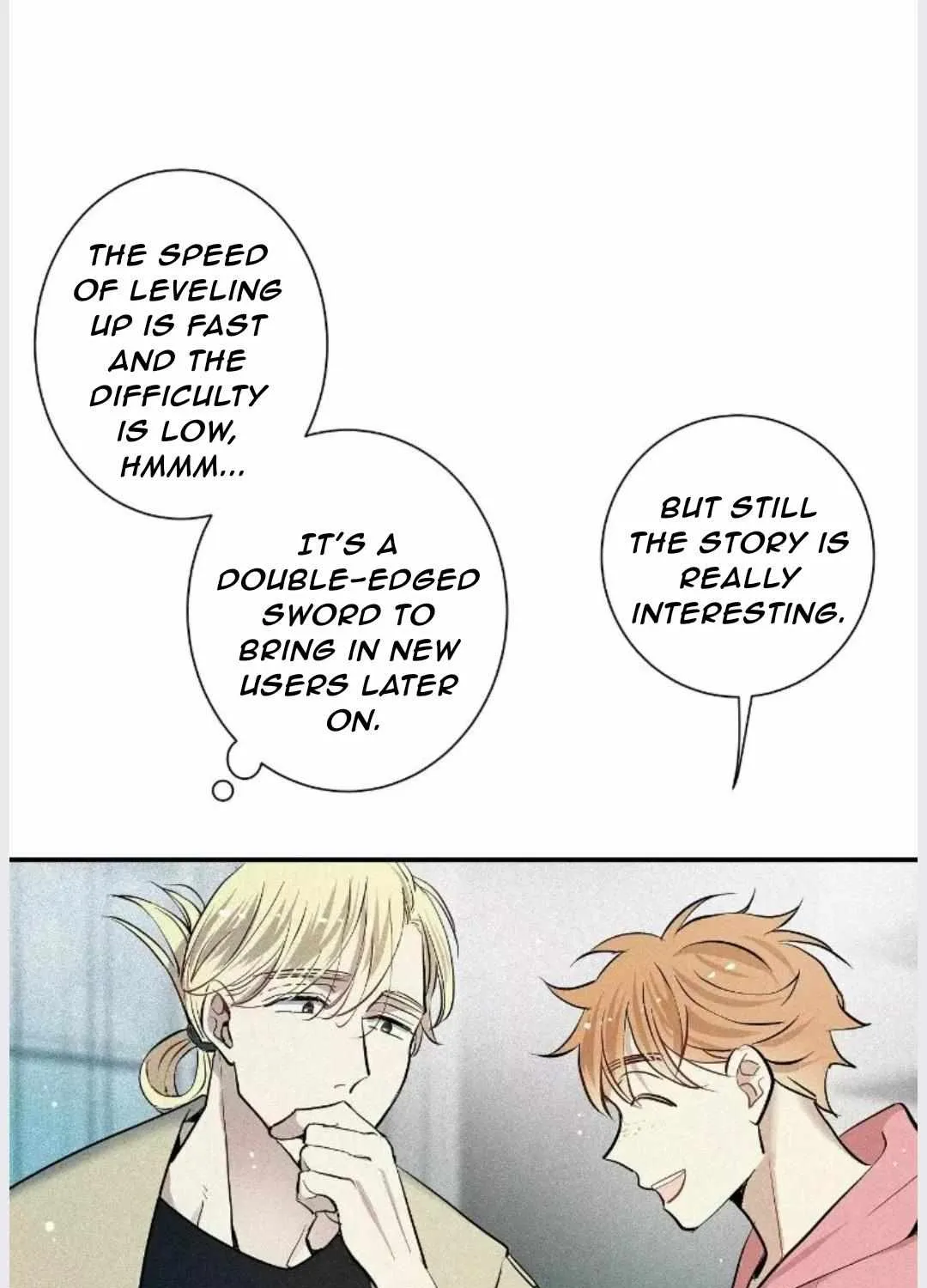 A well known love affair Chapter 13 page 51 - 