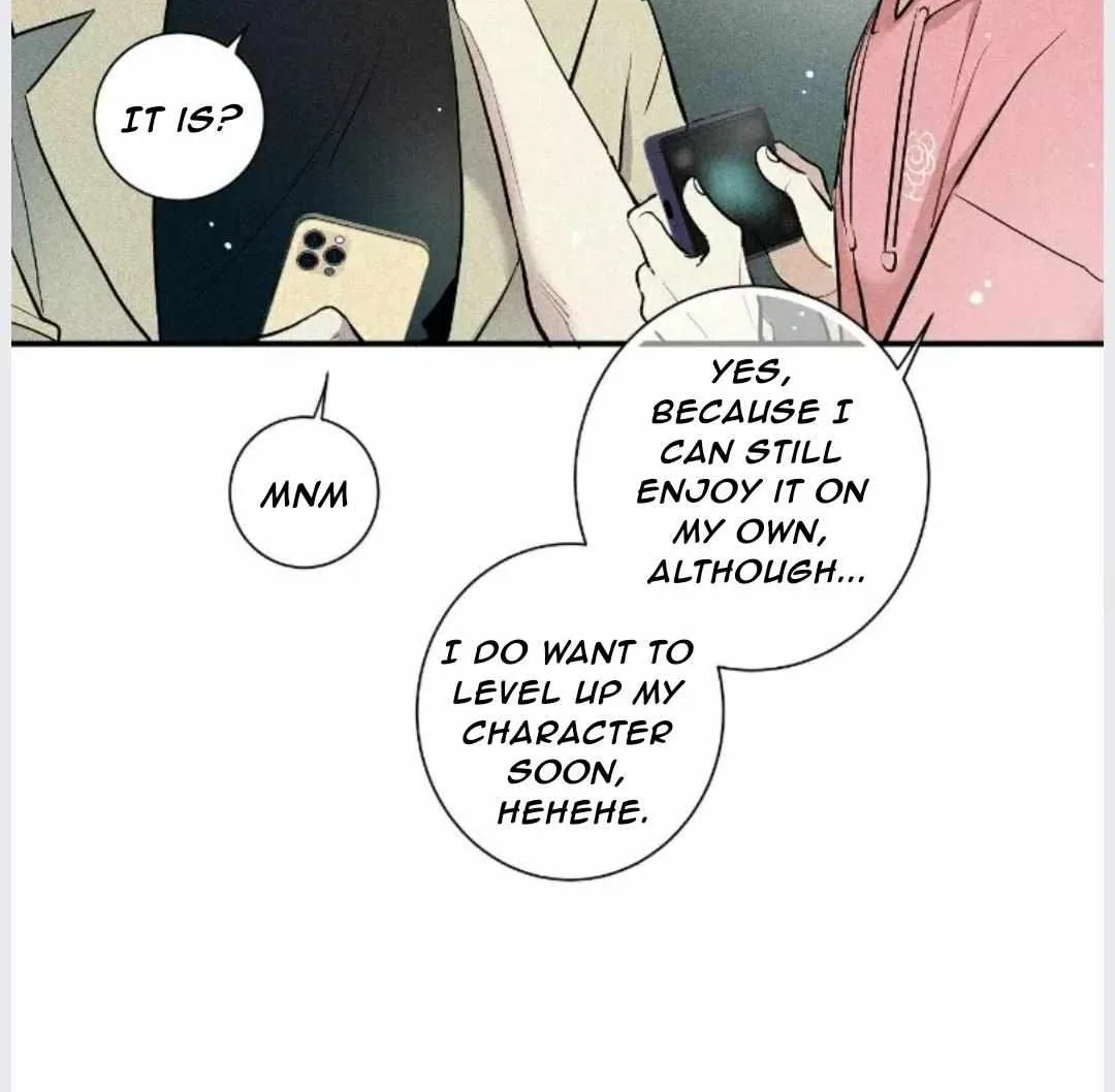 A well known love affair Chapter 13 page 52 - 