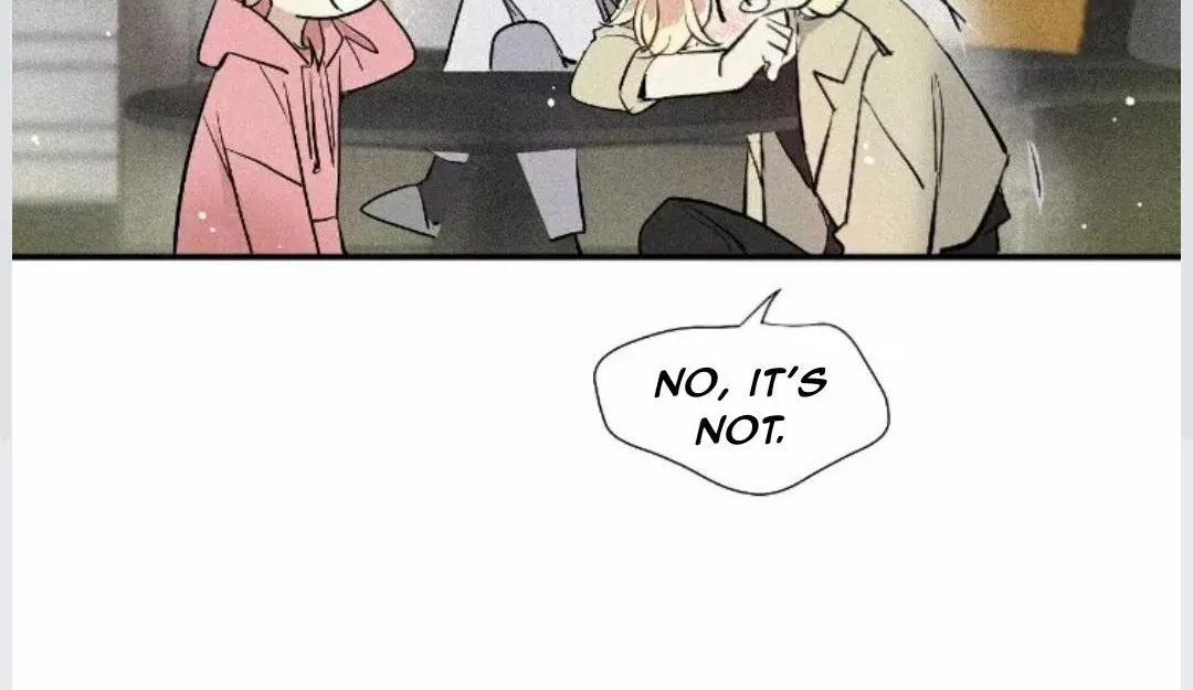 A well known love affair Chapter 13 page 57 - 