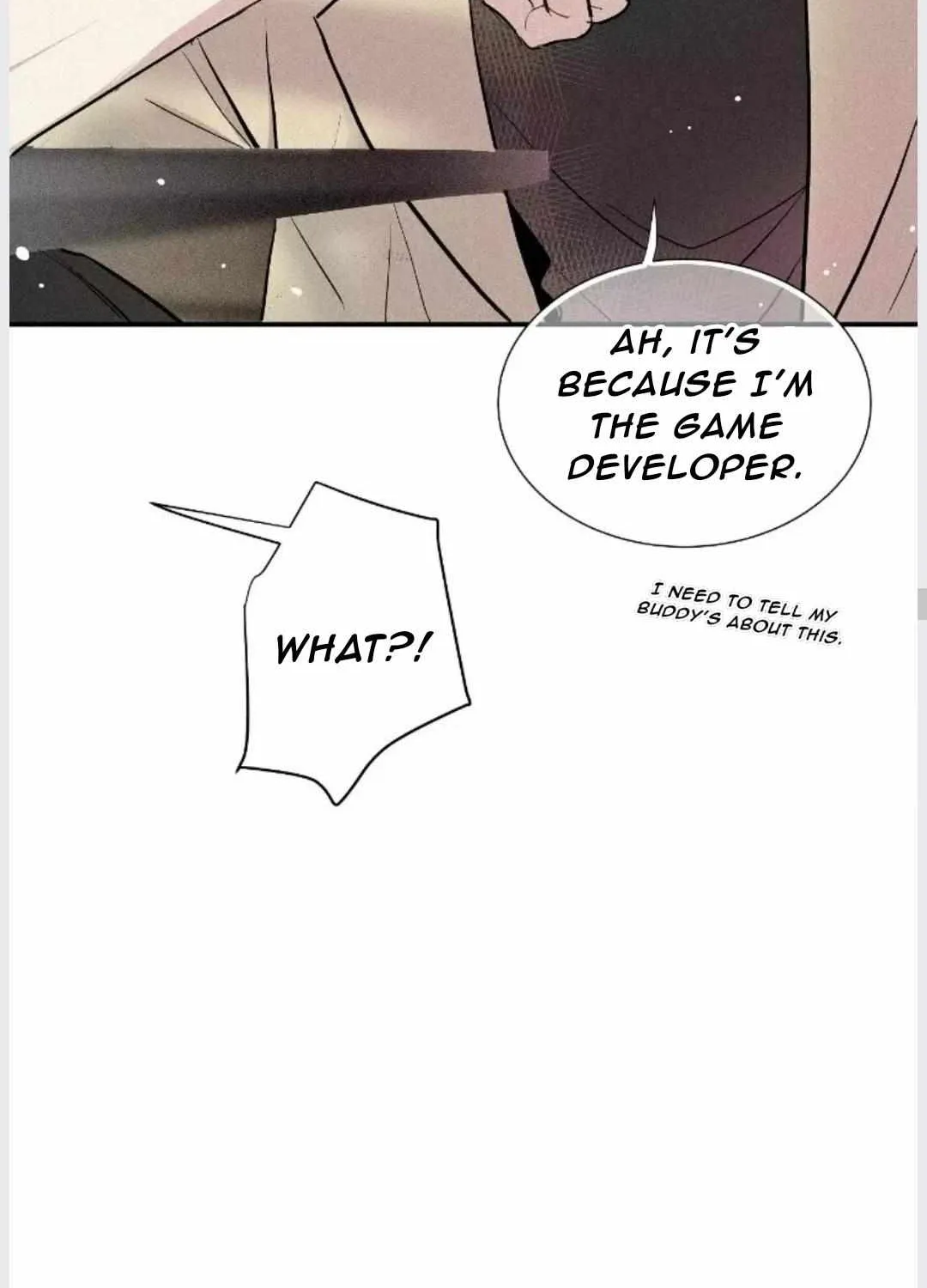 A well known love affair Chapter 13 page 59 - 