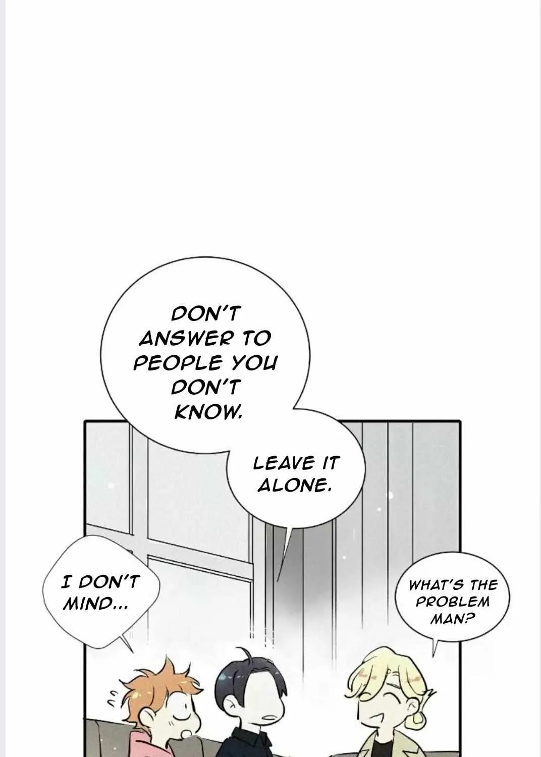 A well known love affair Chapter 13 page 7 - 