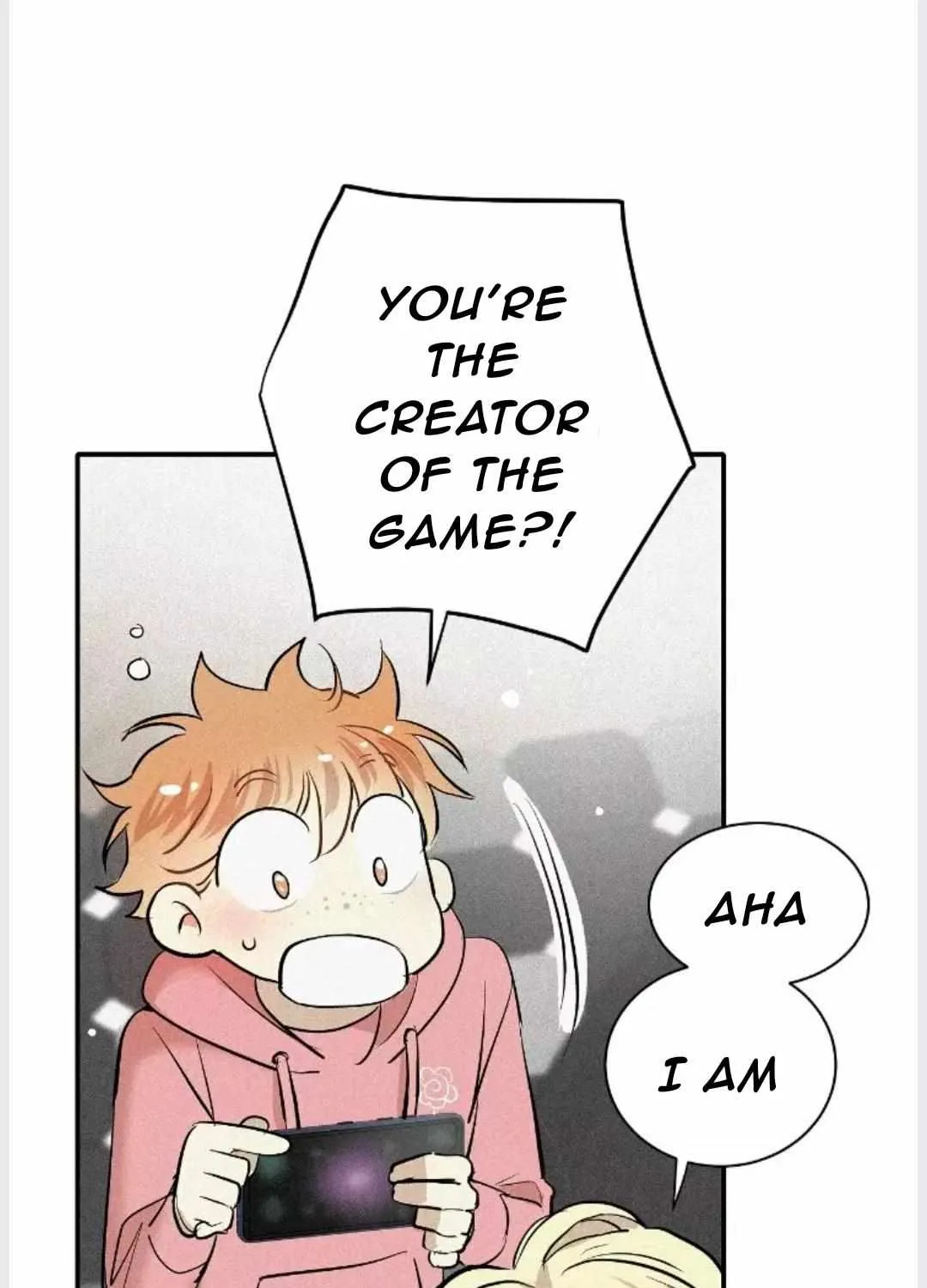A well known love affair Chapter 13 page 61 - 