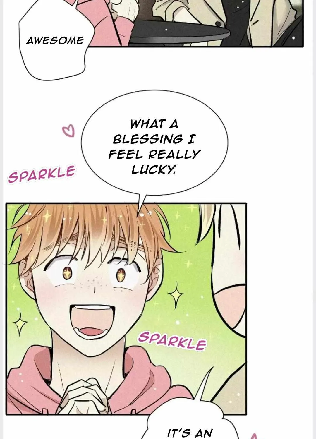 A well known love affair Chapter 13 page 63 - 