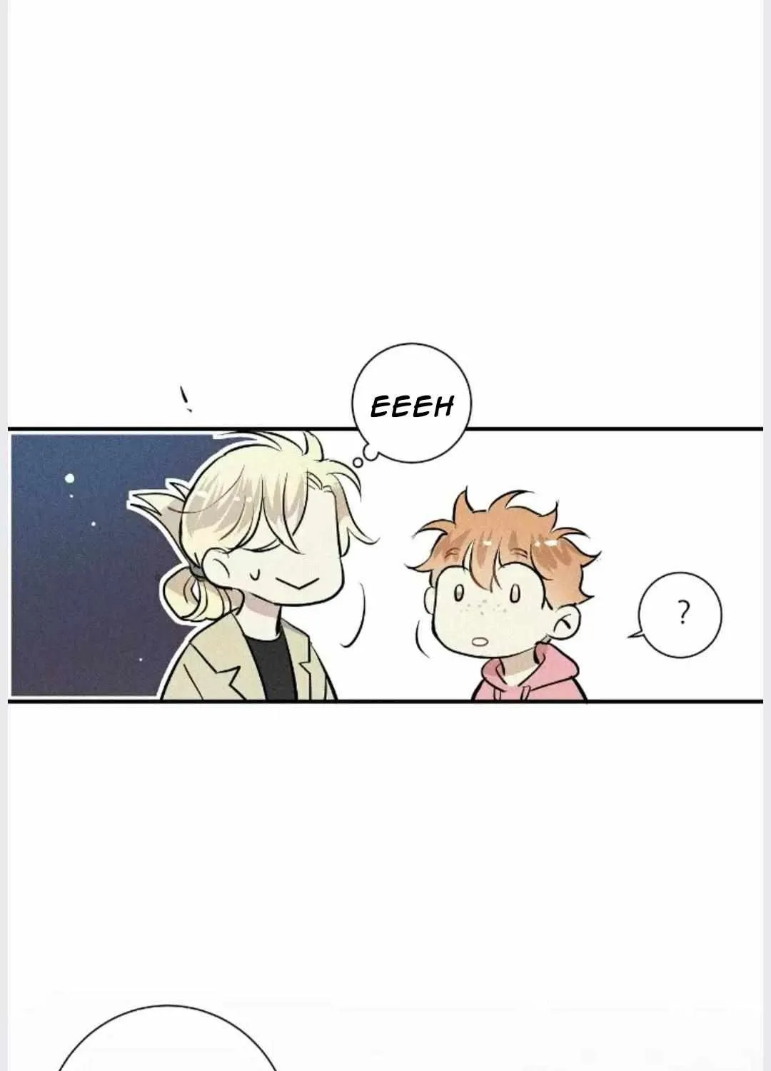 A well known love affair Chapter 13 page 71 - 