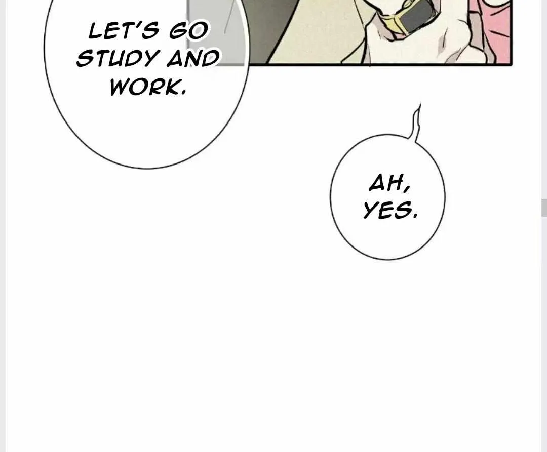 A well known love affair Chapter 13 page 83 - 