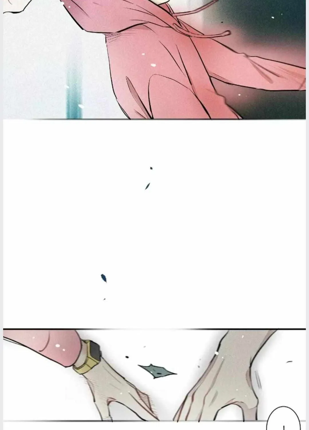 A well known love affair Chapter 13 page 89 - 