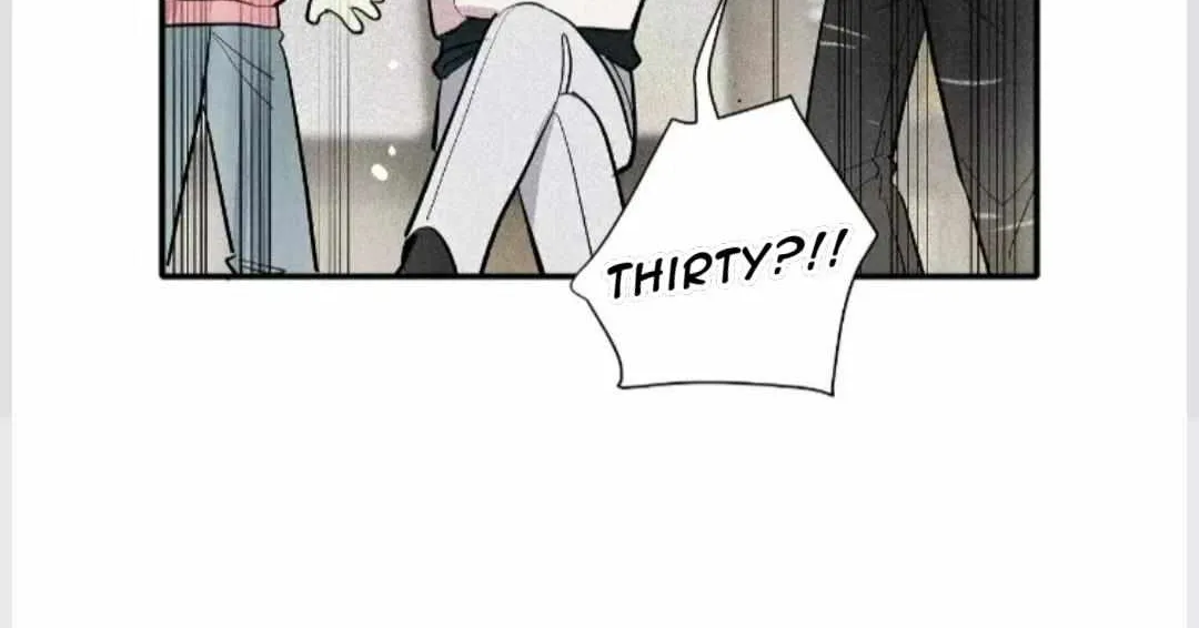 A well known love affair Chapter 13 page 10 - 