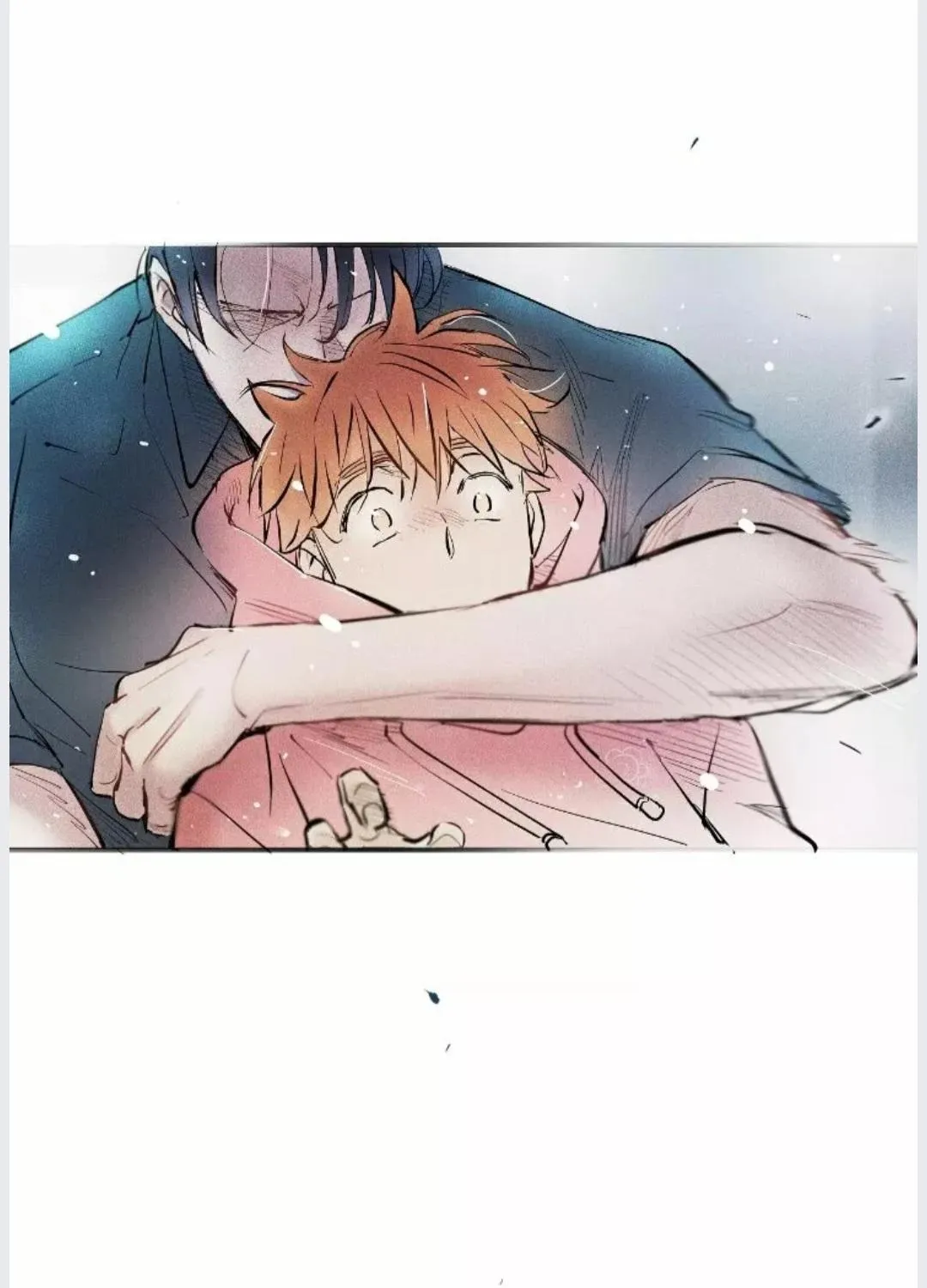A well known love affair Chapter 13 page 91 - 