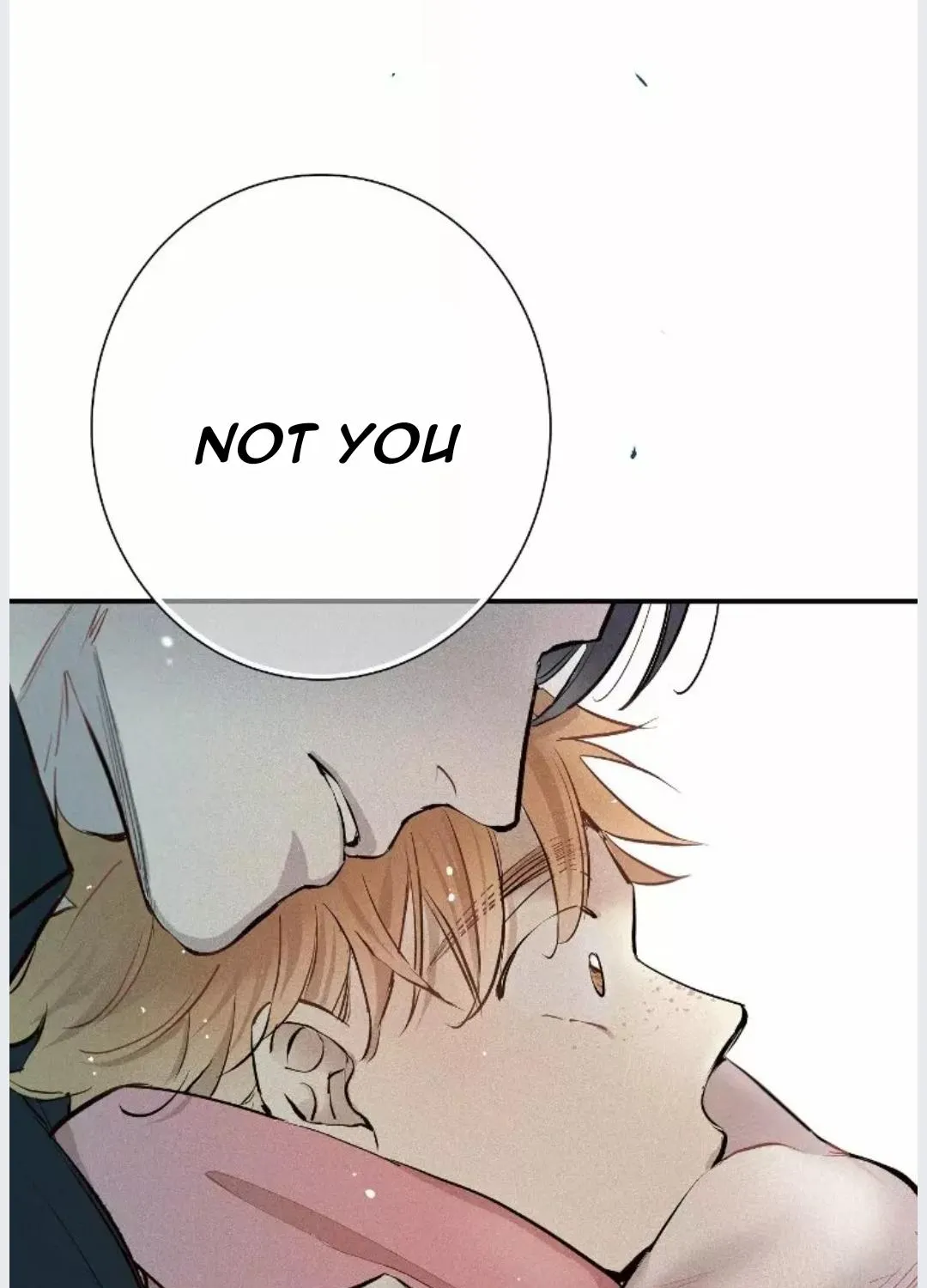 A well known love affair Chapter 13 page 93 - 