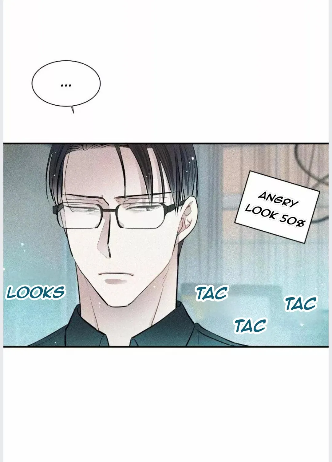 A well known love affair Chapter 14 page 103 - 