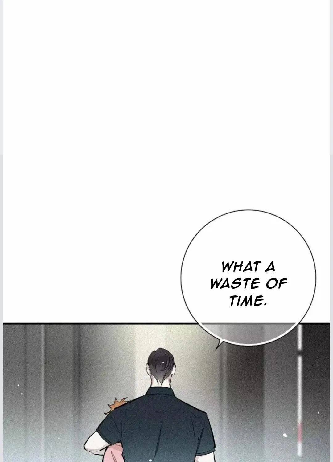 A well known love affair Chapter 14 page 12 - 