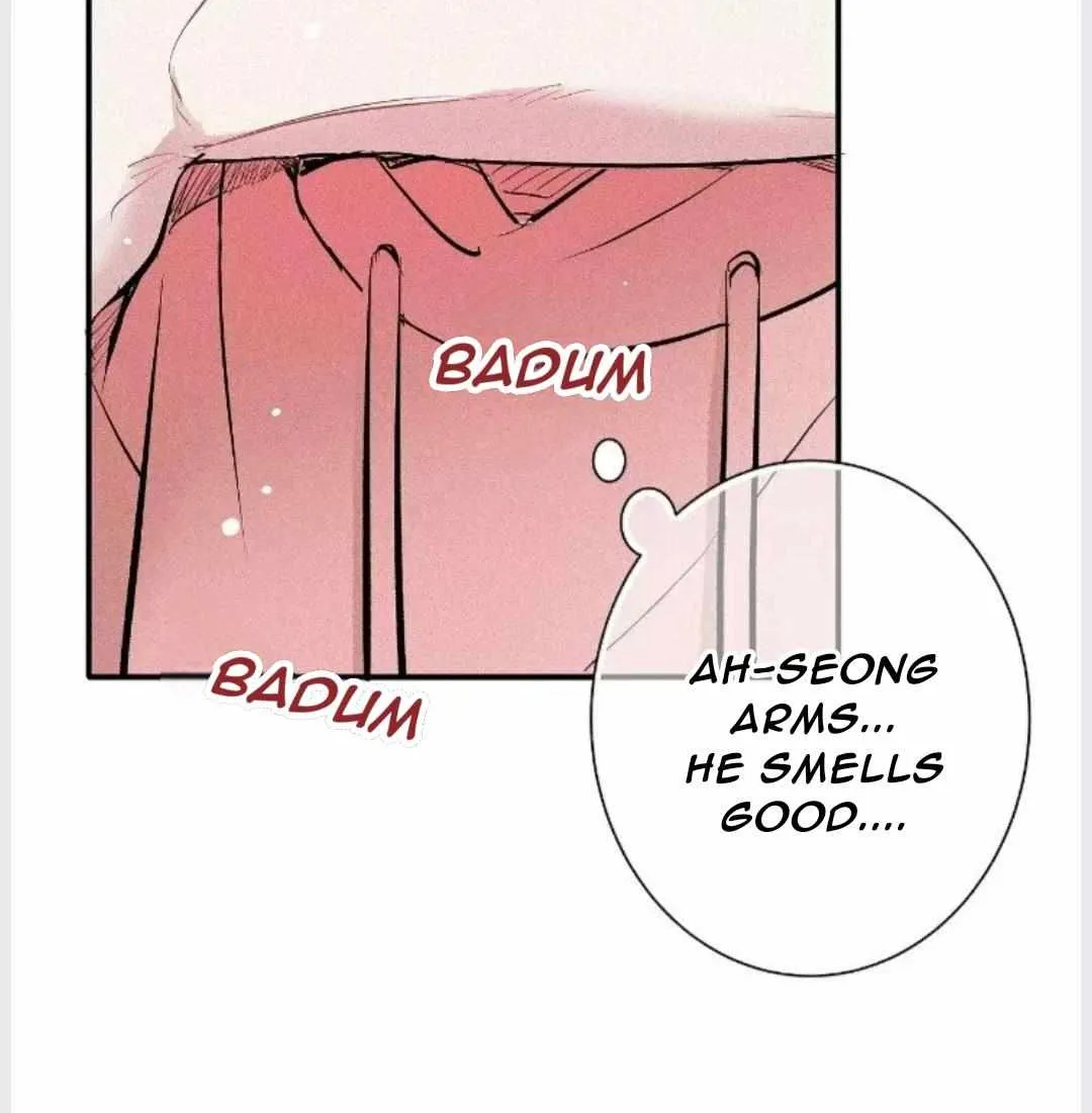 A well known love affair Chapter 14 page 15 - 
