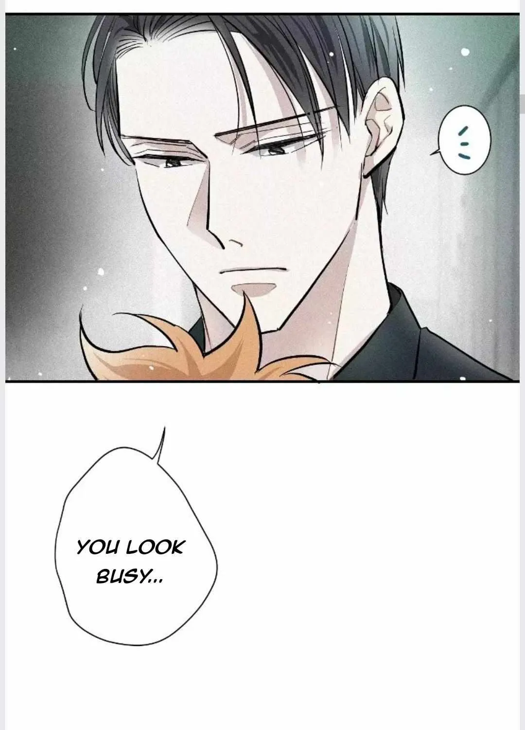 A well known love affair Chapter 14 page 18 - 