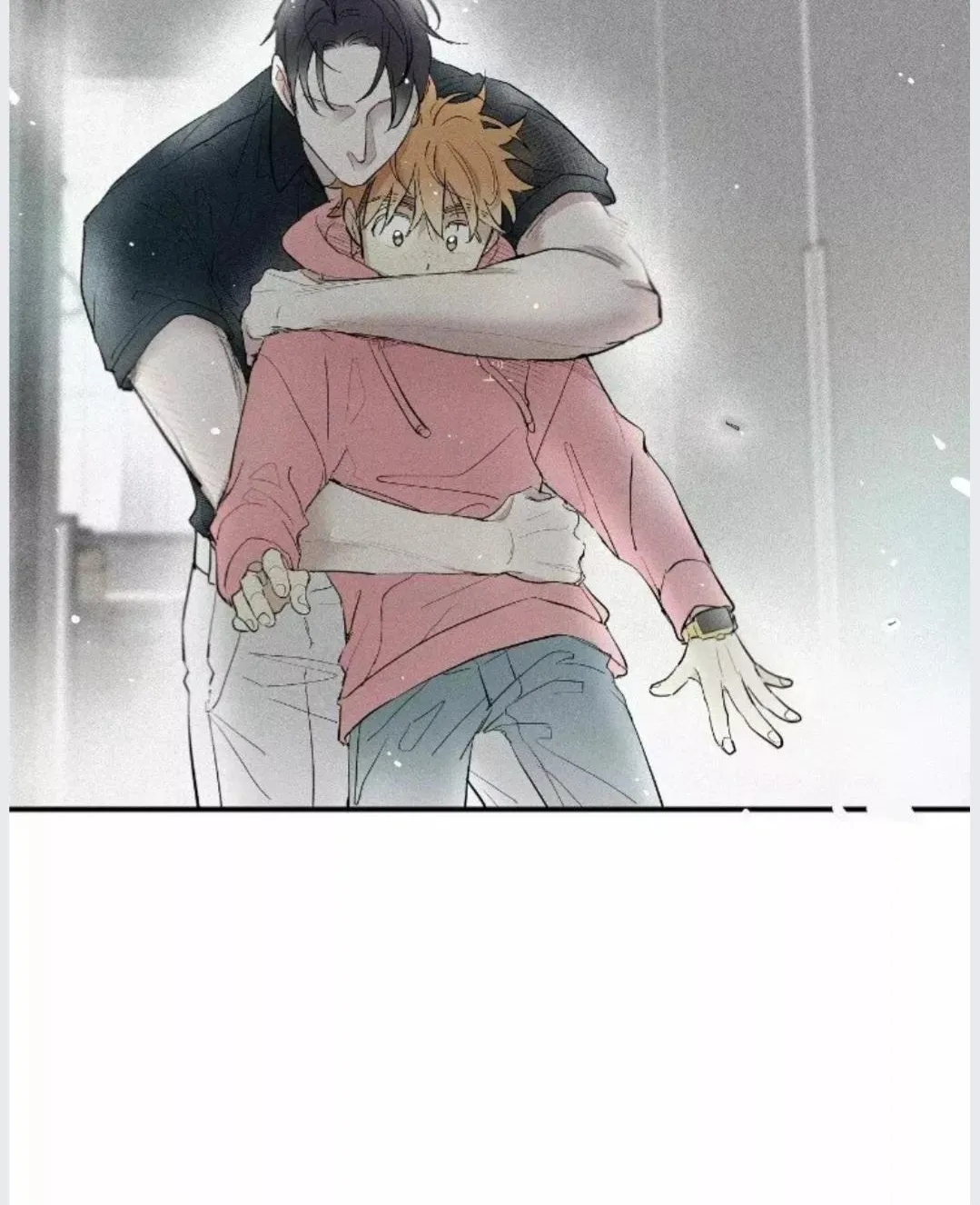 A well known love affair Chapter 14 page 3 - 