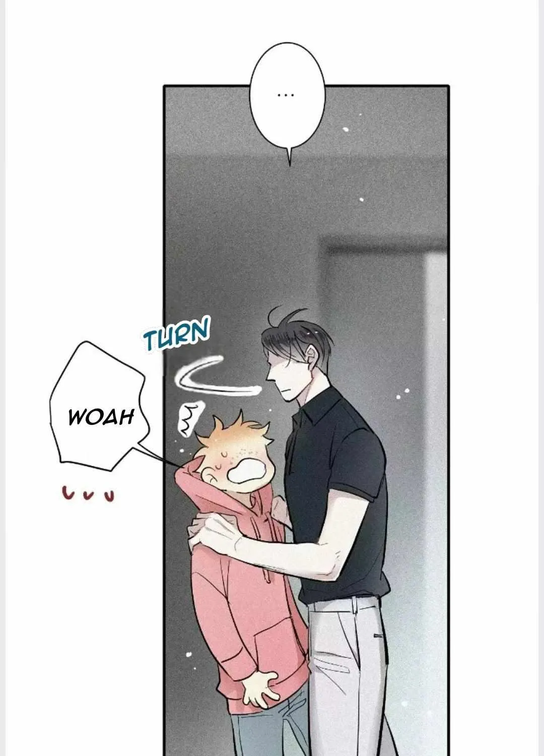 A well known love affair Chapter 14 page 22 - 