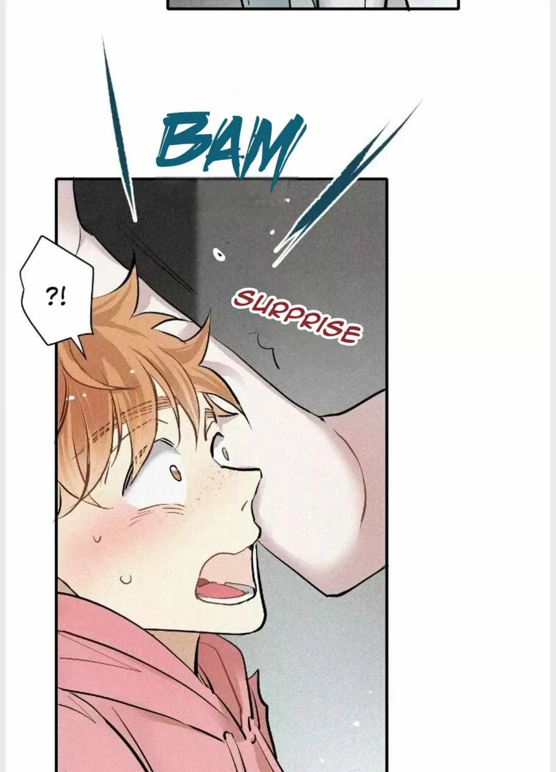 A well known love affair Chapter 14 page 23 - 